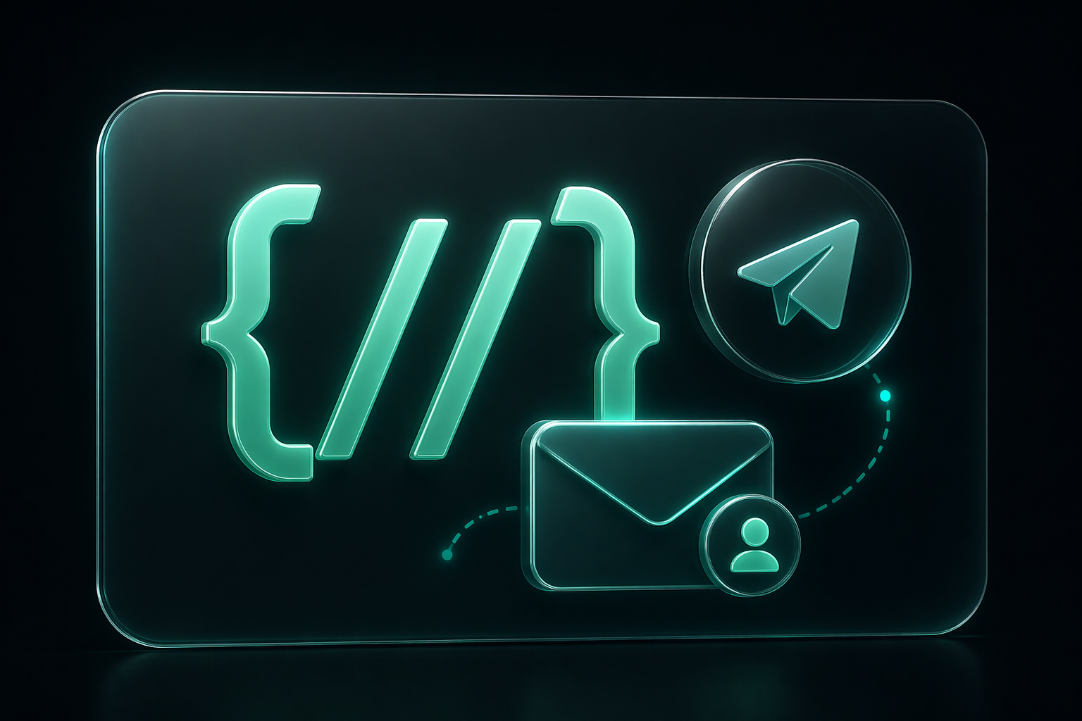 Розсилка в Telegram