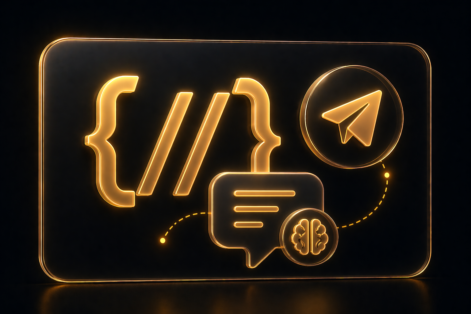 Нейрокоментинг у Telegram